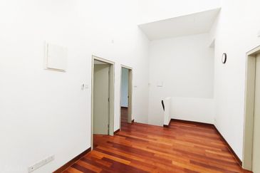 Orkestra @ Alam Impian