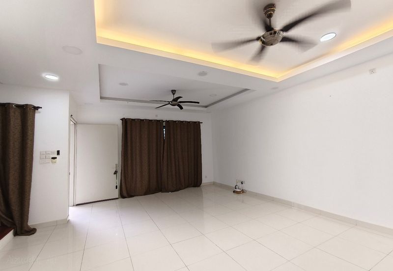 Orkestra @ Alam Impian