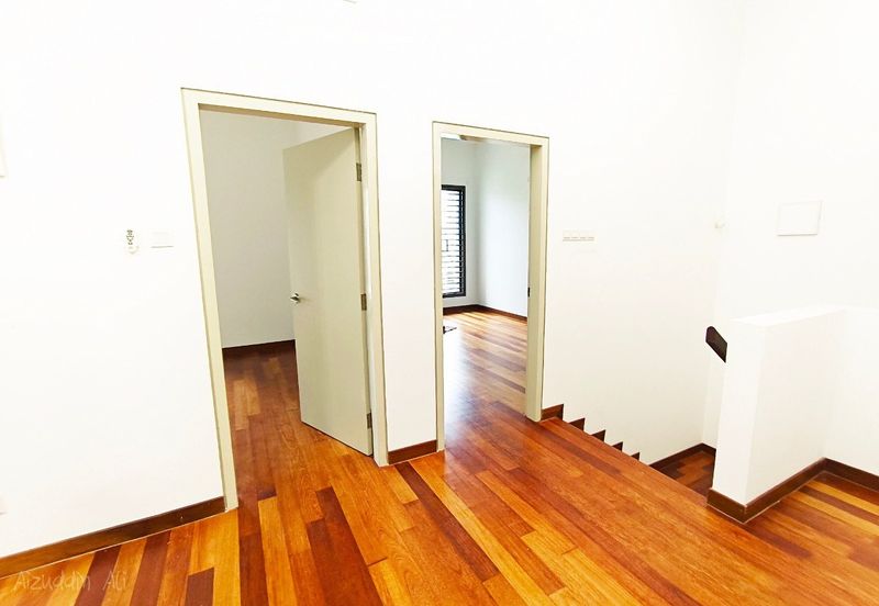 Orkestra @ Alam Impian