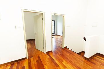 Orkestra @ Alam Impian