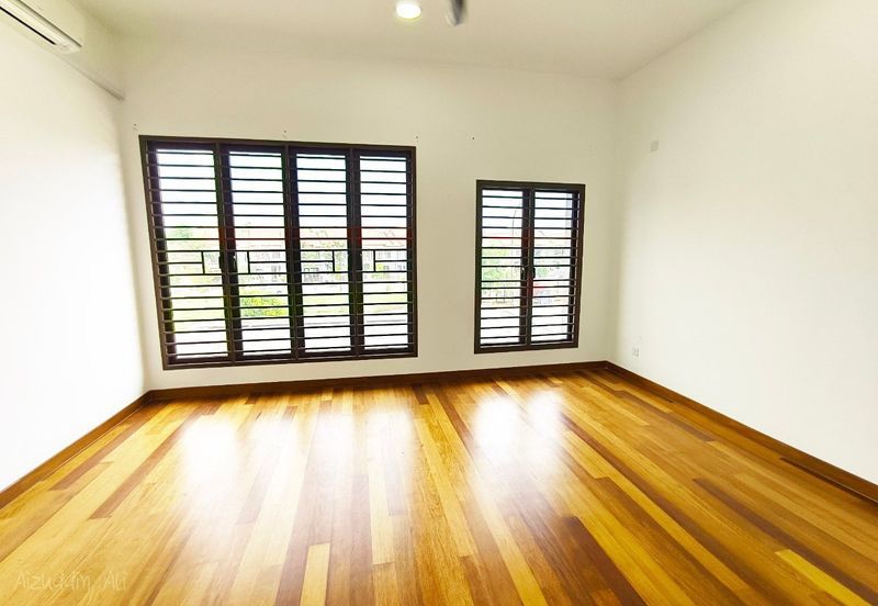 Orkestra @ Alam Impian