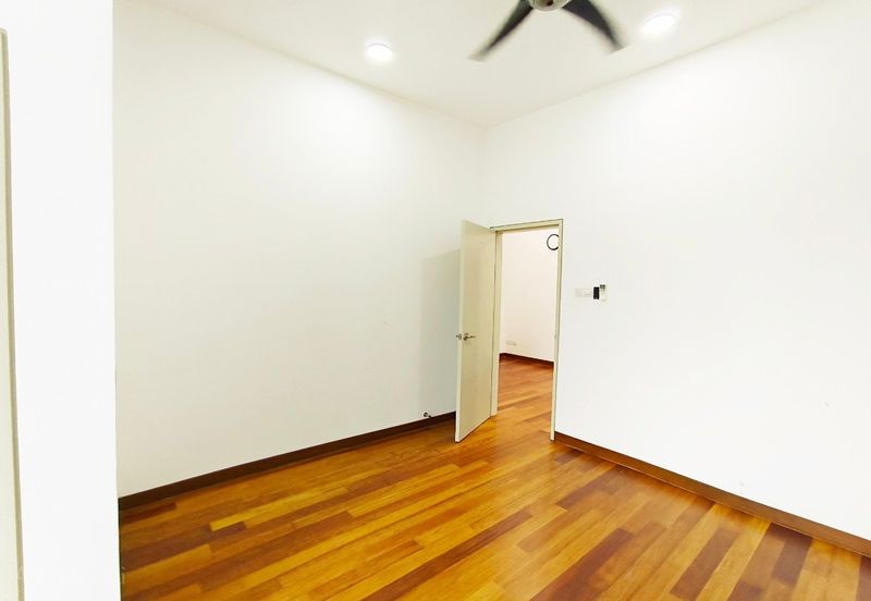 Orkestra @ Alam Impian