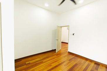 Orkestra @ Alam Impian