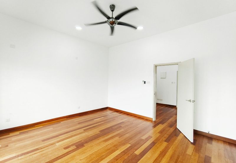 Orkestra @ Alam Impian