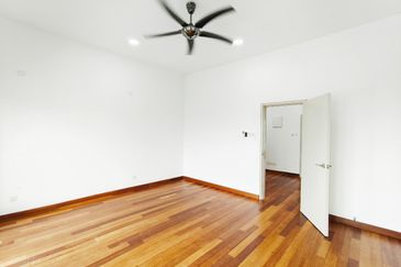 Orkestra @ Alam Impian