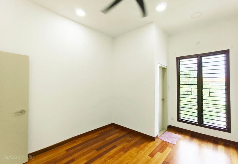 Orkestra @ Alam Impian