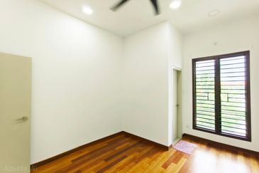 Orkestra @ Alam Impian