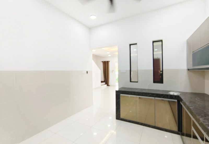 Orkestra @ Alam Impian