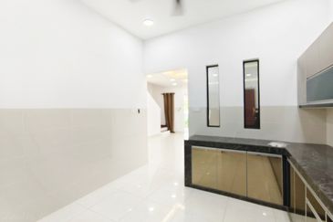 Orkestra @ Alam Impian