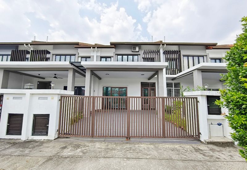 Orkestra @ Alam Impian