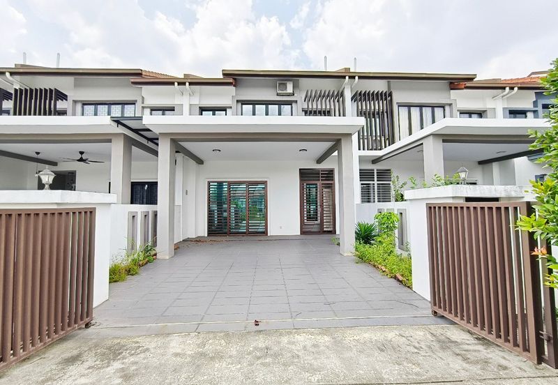 Orkestra @ Alam Impian