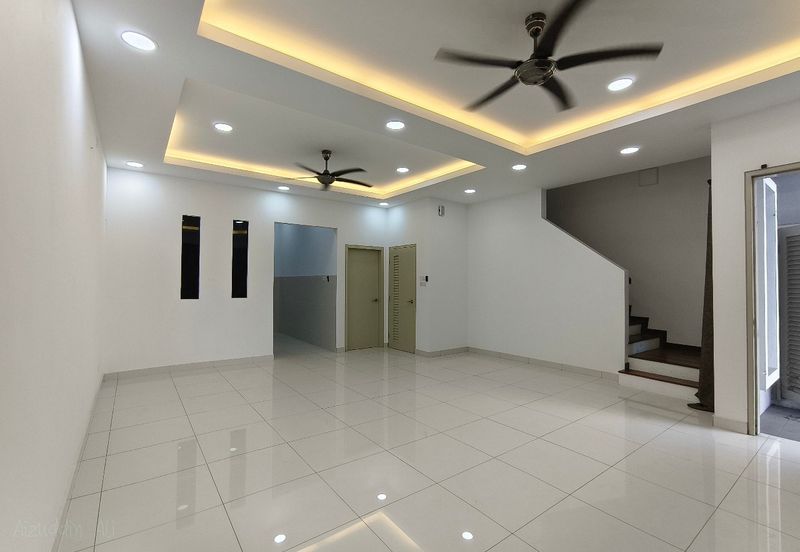 Orkestra @ Alam Impian