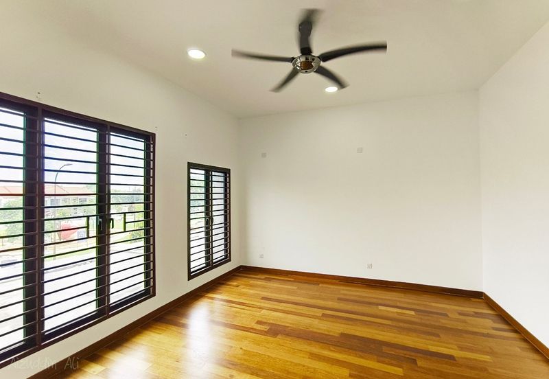 Orkestra @ Alam Impian