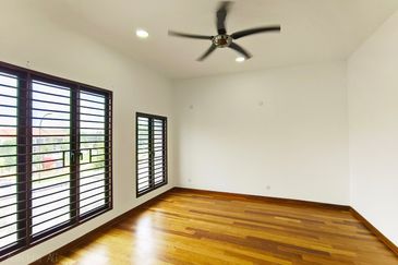 Orkestra @ Alam Impian