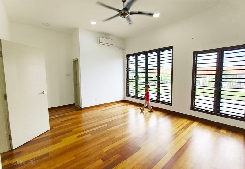 Orkestra @ Alam Impian