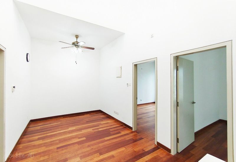 Orkestra @ Alam Impian