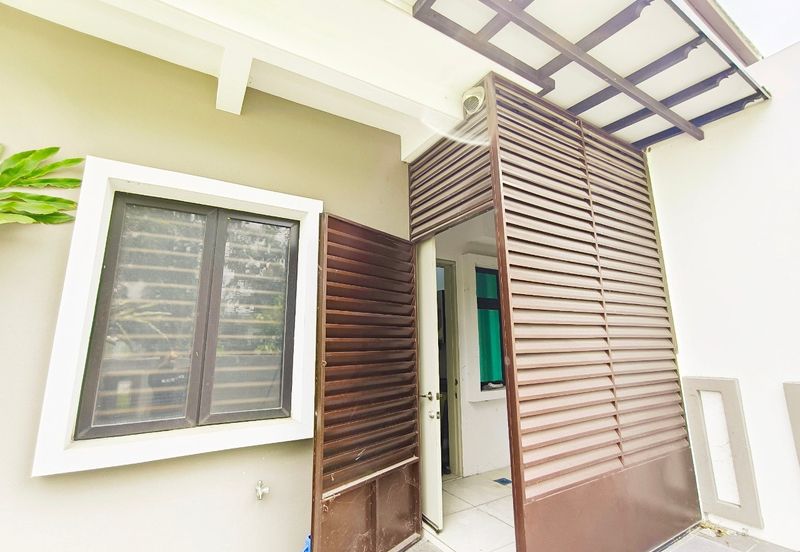 Orkestra @ Alam Impian