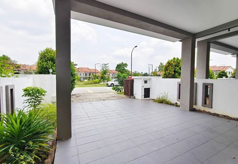 Orkestra @ Alam Impian