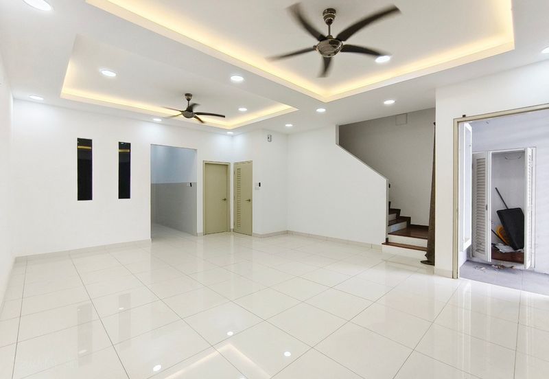 Orkestra @ Alam Impian