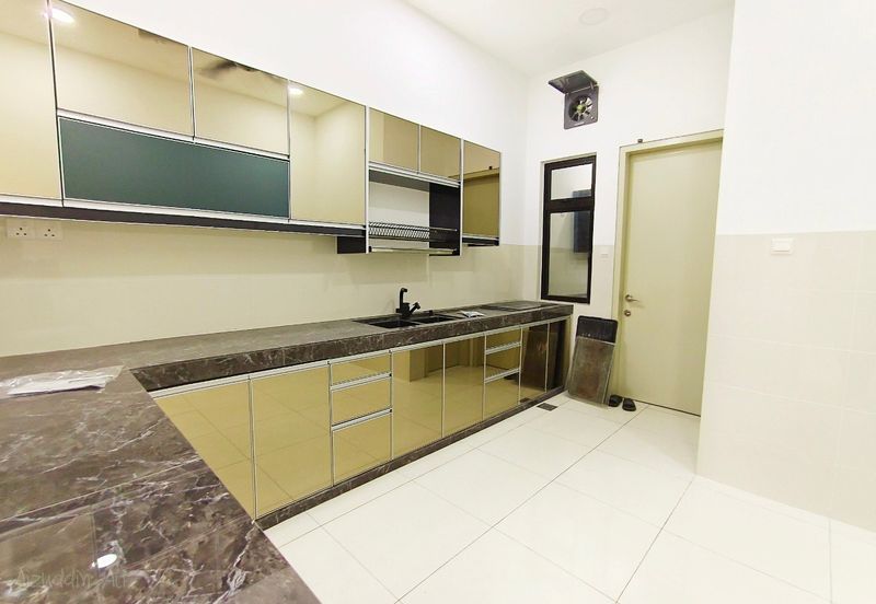 Orkestra @ Alam Impian