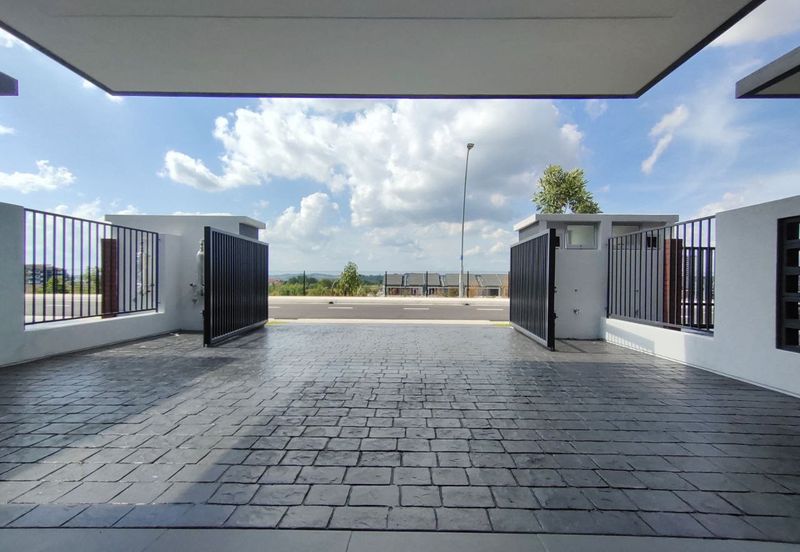 Elmina West @ Denai Alam