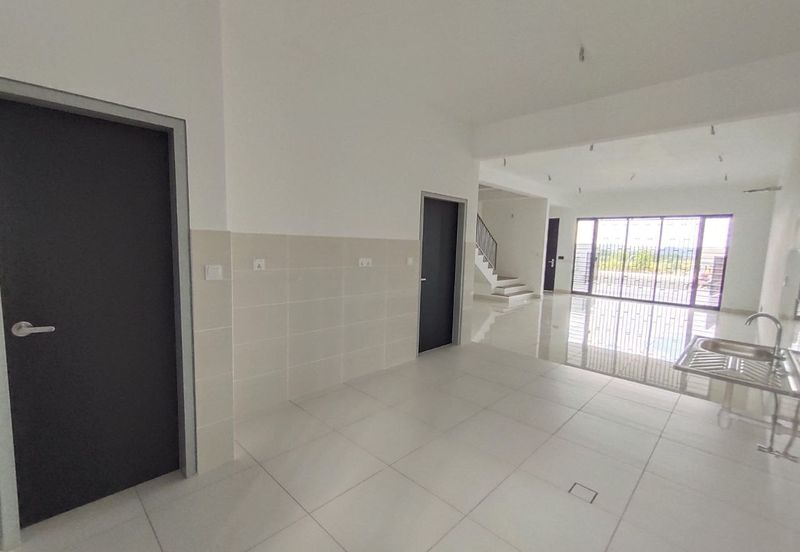 Elmina West @ Denai Alam