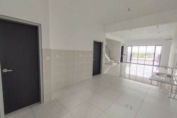 Elmina West @ Denai Alam