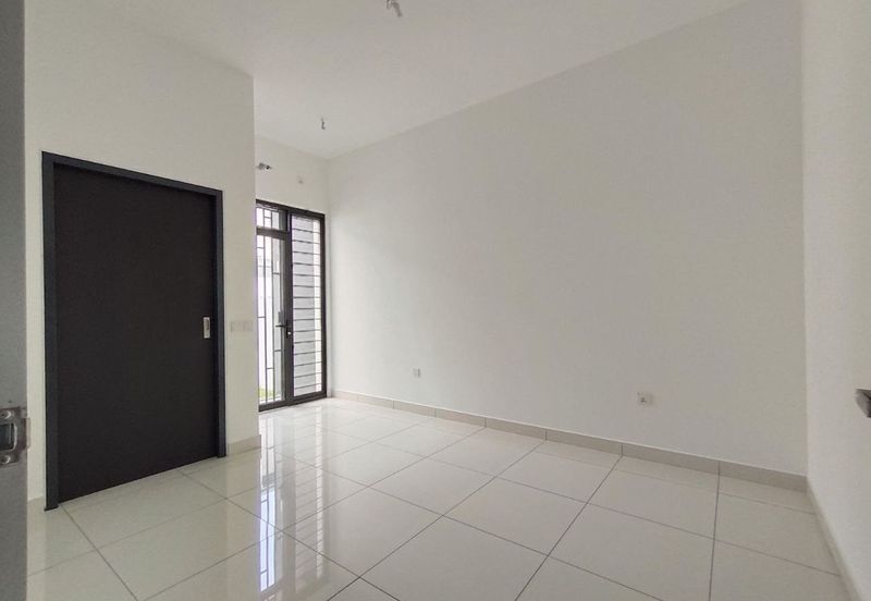 Elmina West @ Denai Alam