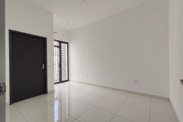 Elmina West @ Denai Alam