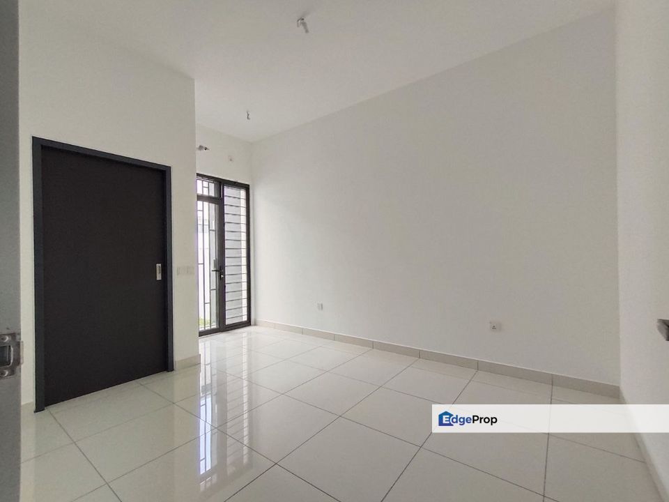 [SPACIOUS] Double Storey Elmina Green 6 Elmina West Shah Alam, Selangor, Shah Alam