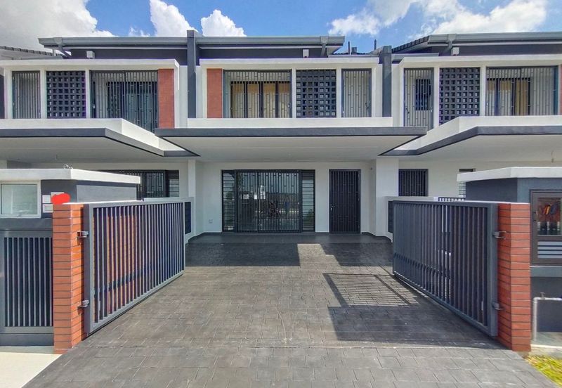 Elmina West @ Denai Alam