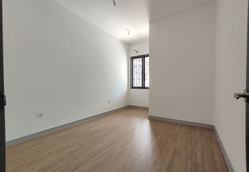 Elmina West @ Denai Alam