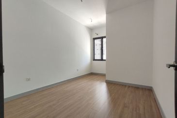 Elmina West @ Denai Alam