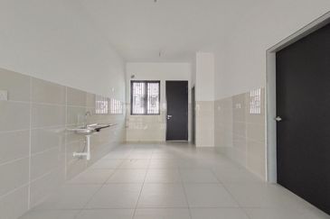 Elmina West @ Denai Alam