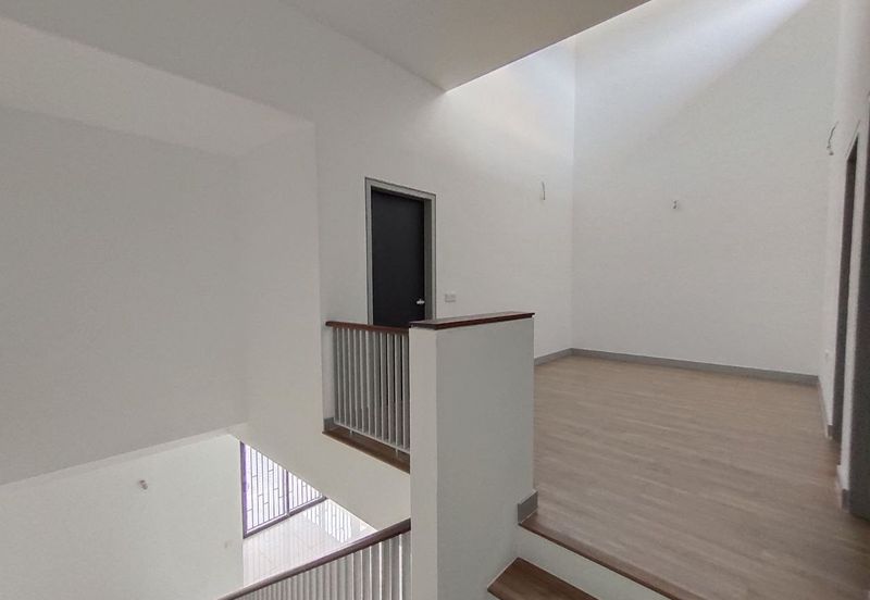 Elmina West @ Denai Alam