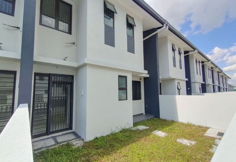 Elmina West @ Denai Alam