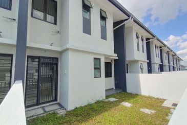 Elmina West @ Denai Alam