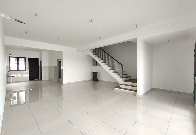 Elmina West @ Denai Alam