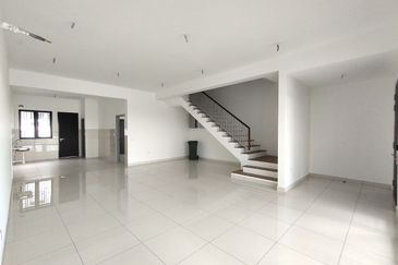 Elmina West @ Denai Alam