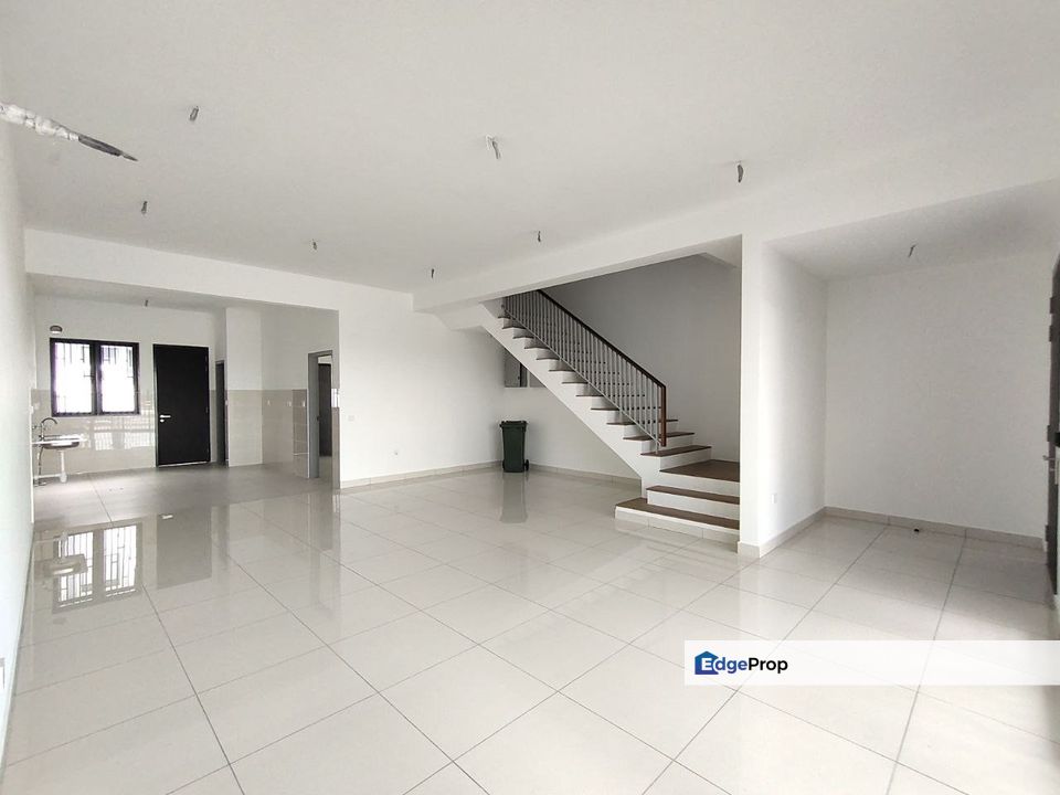 [SPACIOUS] Double Storey Elmina Green 6 Elmina West Shah Alam, Selangor, Shah Alam
