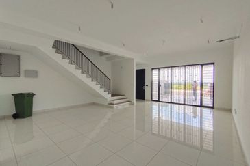 Elmina West @ Denai Alam