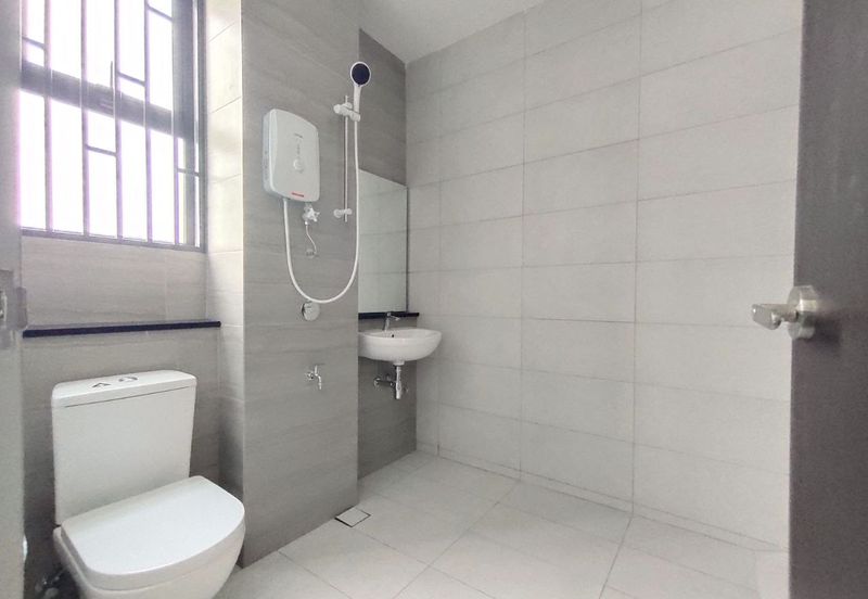 Elmina West @ Denai Alam