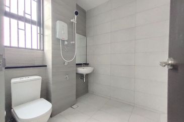 Elmina West @ Denai Alam