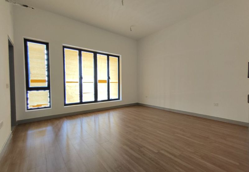 Elmina West @ Denai Alam