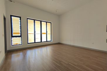 Elmina West @ Denai Alam