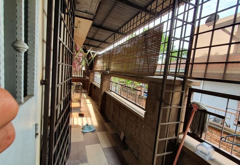 Jalan Serambi U8/25A