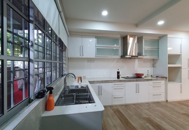 Jalan Serambi U8/25A