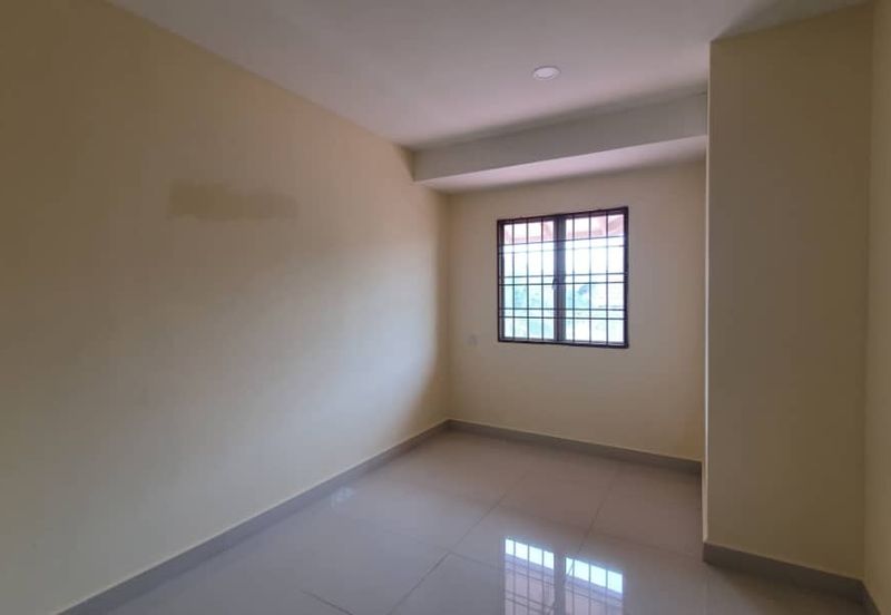 Jalan Serambi U8/25A