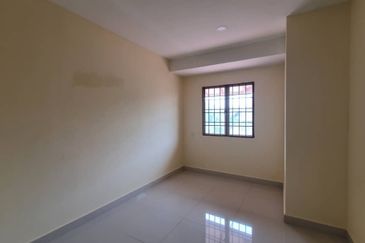 Jalan Serambi U8/25A