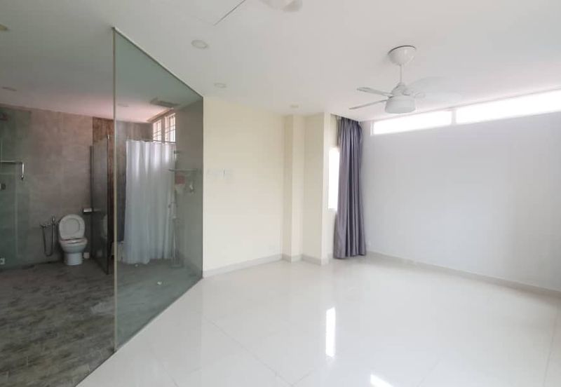 Jalan Serambi U8/25A